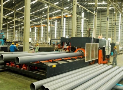 Ngành nhựa và cơ hội từ EVFTA