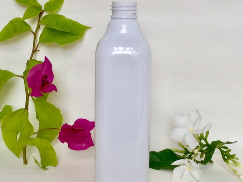 Thư viện chai nhựa PET