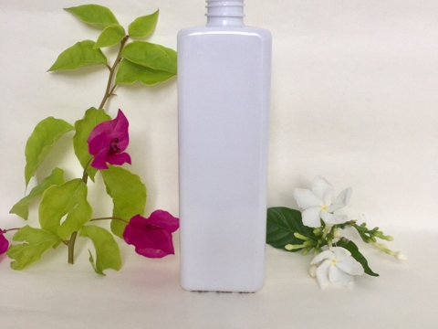 Thư viện chai nhựa PET