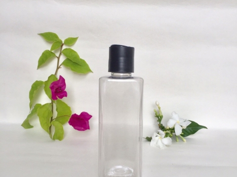 Thư viện chai nhựa PET