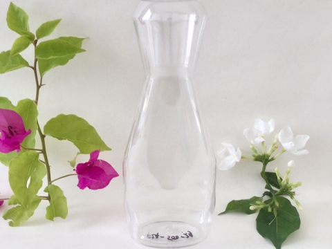 Thư viện chai nhựa PET