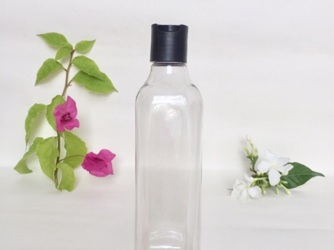 Thư viện chai nhựa PET