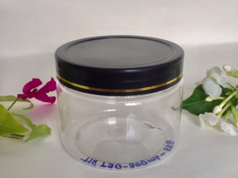 Thư viện chai nhựa PET