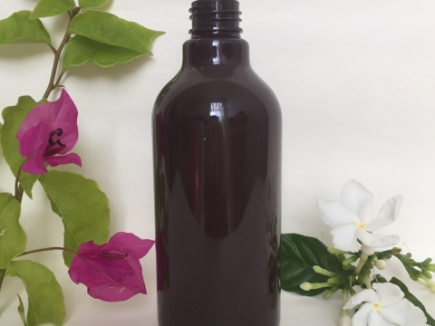 Thư viện chai nhựa PET