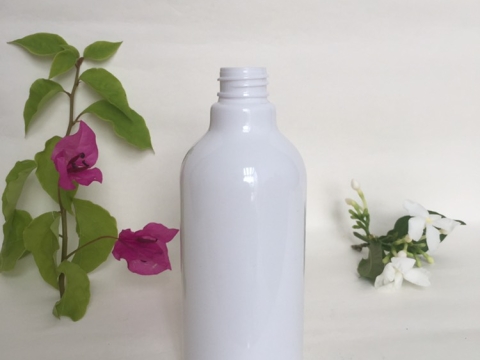 Thư viện chai nhựa PET
