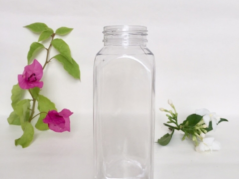 Thư viện chai nhựa PET