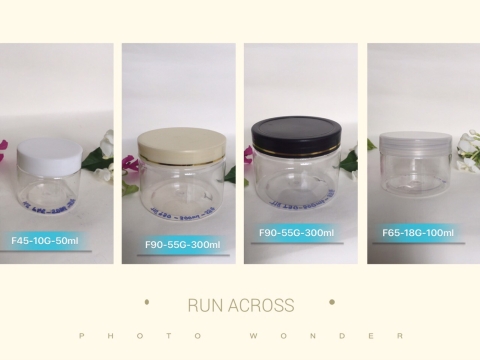 Thư viện chai nhựa PET