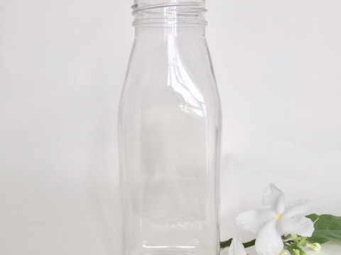 Thư viện hũ nhựa PET
