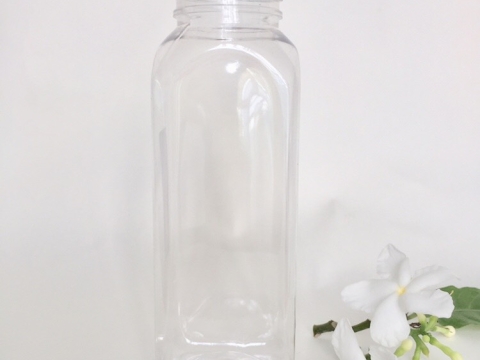 Thư viện hũ nhựa PET