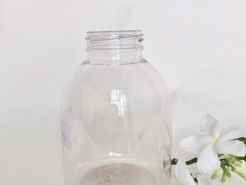 Thư viện hũ nhựa PET