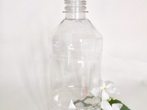Thư viện hũ nhựa PET