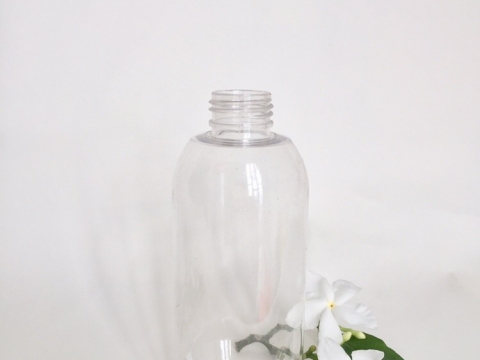 Thư viện hũ nhựa PET