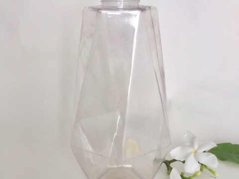 Thư viện hũ nhựa PET
