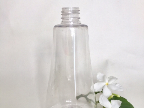 Thư viện hũ nhựa PET