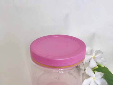 Thư viện hũ nhựa PET