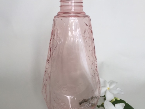 Thư viện hũ nhựa PET