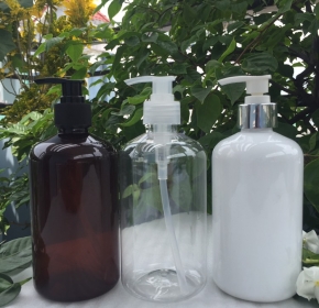 Chai MVT-F25-38G-500ml