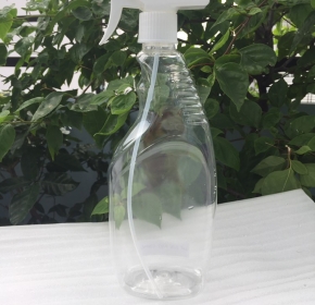 Chai vòi xịt MVT-F28-24G-500ml