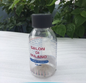 Lọ PET MVT-F28-20G-120ml