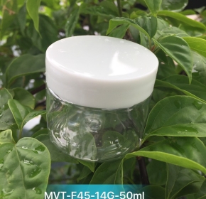 Hũ MVT-F45-14G-50ml