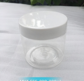 Hũ MVT-F65-22G-200ml