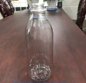 Chai PET F33 - 58G- 650ml