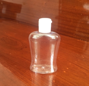 Lọ nhựa nhỏ
