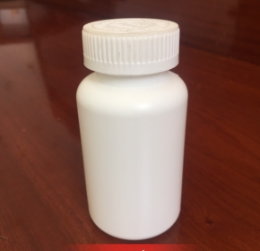 Chai 175ml nắp 2 lớp