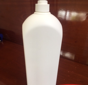 Chai xịt dung tích 1,2L