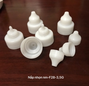 Nắp nhọn F28