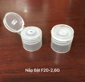 Nắp bật F20