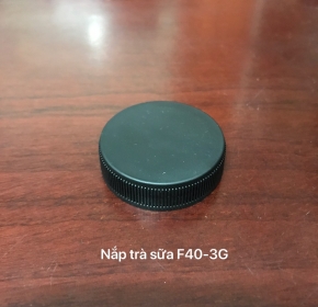 Nắp trà sữa
