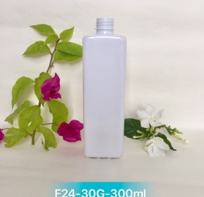 Chai PET F24 - 30G- 300ml