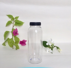 Chai PET F40 - 22G- 330ml
