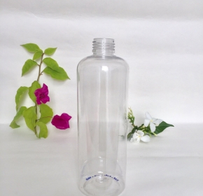 Chai PET F28 - 38G- 500ml