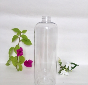 Chai PET F33 - 60G- 1000ml