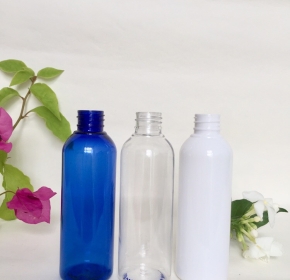 Chai PET F20 - 14G- 100ml - 3 loại màu