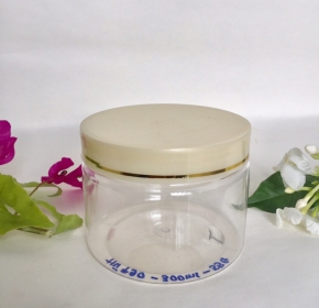Hũ PET F90 - 55G - 300ml