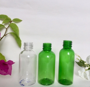 Chai PET F20 - 9G- 50ml