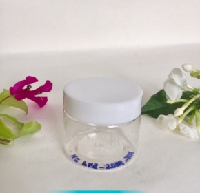 Hũ PET F45 - 10G - 50ml
