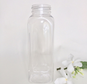 Chai PET F44-22G-330ml