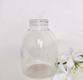 Hũ PET F40-22G-400ml