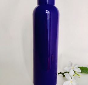 Chai PET F33 - 60G- 700ml-xanh đậm