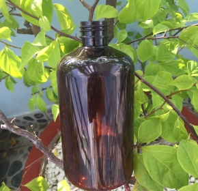 Chai MVT-F28-38G-500ml