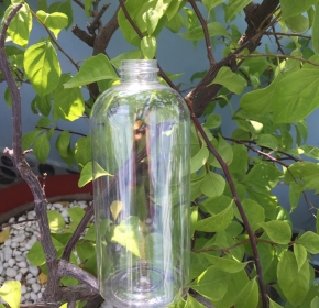 Chai MVT-F24-25G-300ml