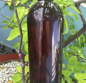 Chat MVT0F33-60G-750ml