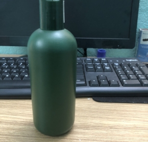 CHAI DẦU GỘI 300ML