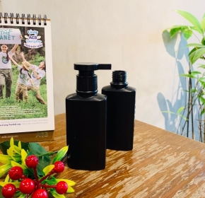 CHAI DẦU GỘI HD