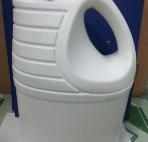 CAN NƯỚC XẢ 5L