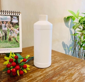 CHAI DUNG DỊCH TẨY RỬA 500ML
